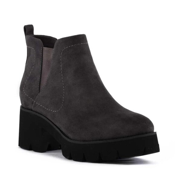 Seychelles Ankle Boot - Like New - Picture 2 of 4